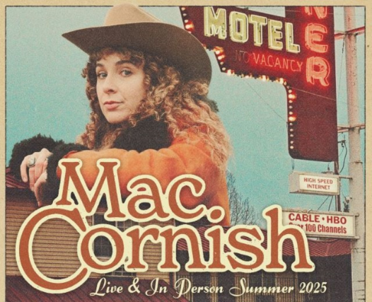 Mac Cornish, Ryan Curtis, Don Hurt