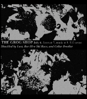 Shackled By Lust / Bee Hive Ski Race / Cellar Dwellar