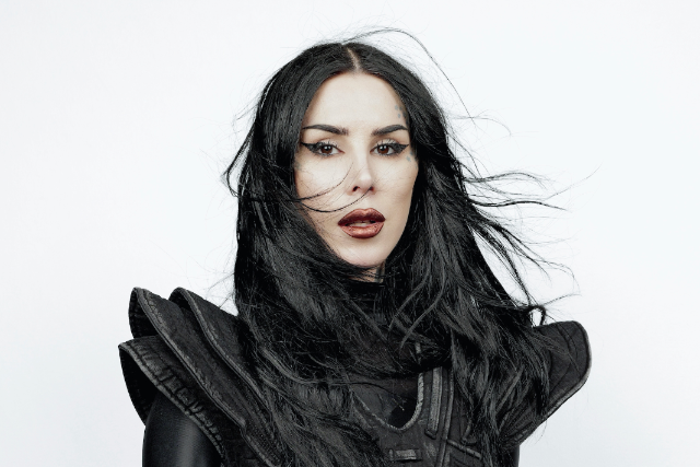 Kat Von D