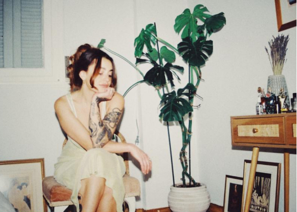 The Crocodile Presents: Eleni Drake plus guests tba