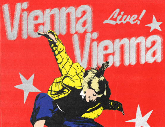 VIENNA VIENNA