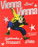 VIENNA VIENNA, Um Jennifer?