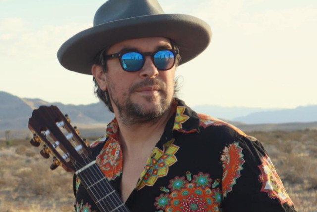 Adam Lasher Band