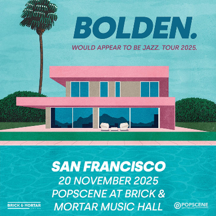 Bolden.
