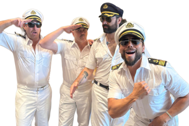 Sailor Swift