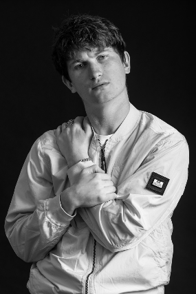 Andrew Cushin
