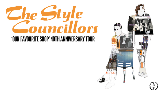 The Style Councillors
