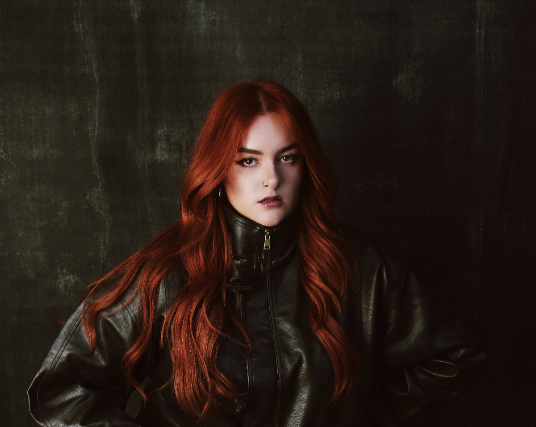 Grace Davies