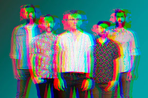 The Steel Wheels at Woodlands Tavern