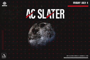 Ac Slater