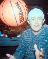 HOBO JOHNSON & THE LOVEMAKERS