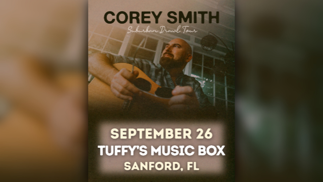 Corey Smith