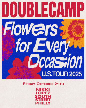 DOUBLECAMP