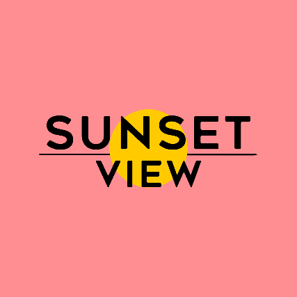 Sunset View