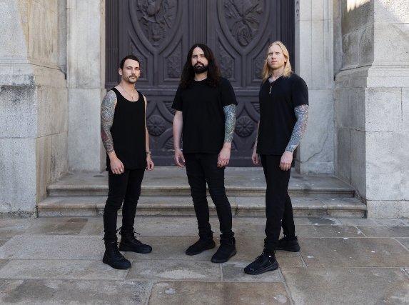 BORN OF OSIRIS “THROUGH SHADOWS USA TOUR”
