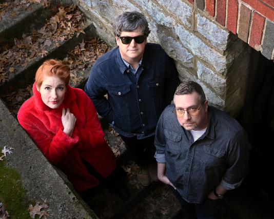 Magic Bag Presents: Sixpence None the Richer
