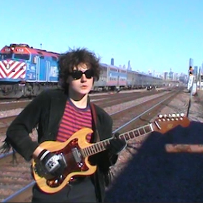 FREE MONDAY w/ Joe Glass / Mod Lang / Alga