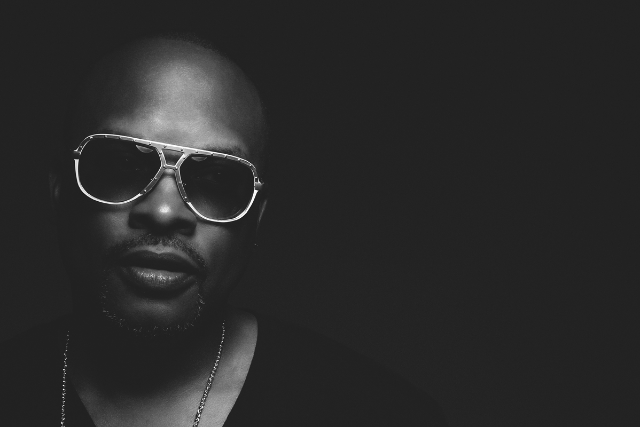 DJ Jazzy Jeff w/ DJ Mahf and more