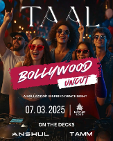 Taal - Bollywood Uncut