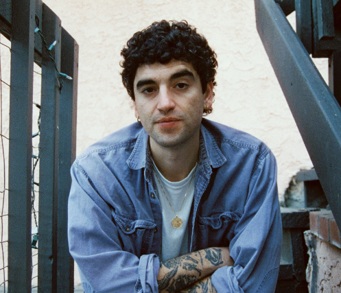 Adam Melchor