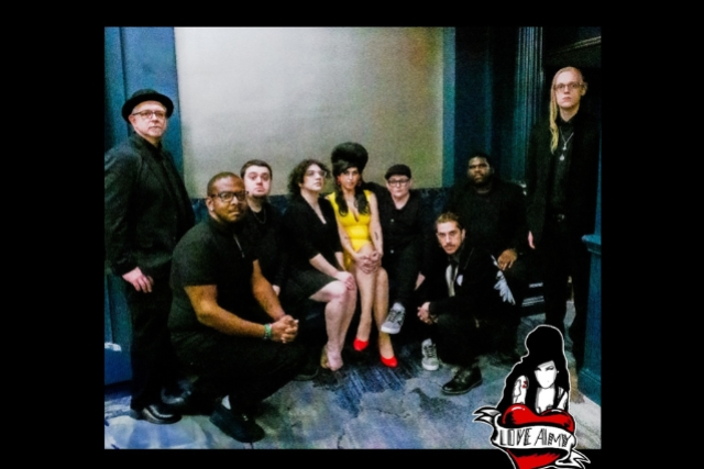 Love Amy: Tribute to Amy Winehouse