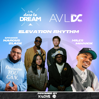 Live With Purpose Youth Event – Asheville, NC