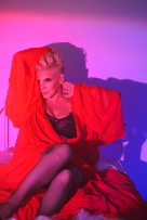 BURLESQUE - SCORCHER: A BLAZING HOT SUMMER MATINEE
