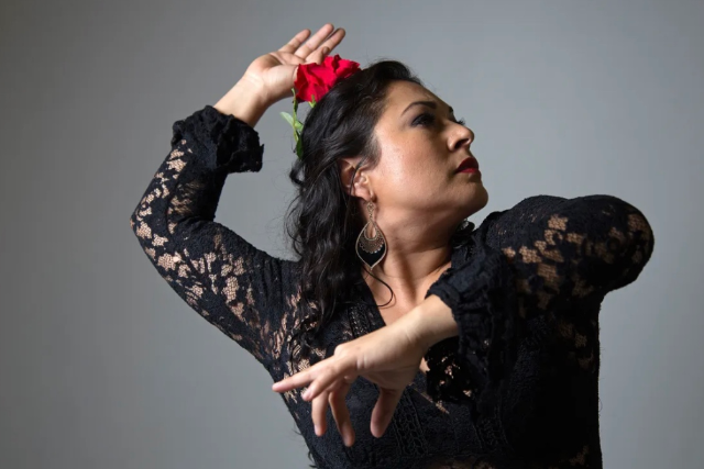 FLAMENCO POR LA VIDA: SUMMER MATINEE SERIES