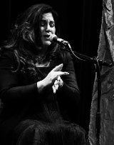 FLAMENCO POR LA VIDA: SUMMER MATINEE SERIES