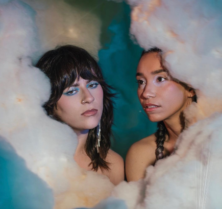 HYPERBELLA + SOPHIA BAVISHI: SUMMER MATINEE SERIES