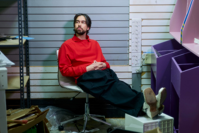 Alex G
