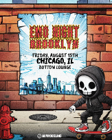 Emo Night Brooklyn