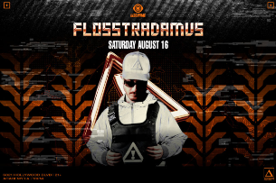 Flosstradamus