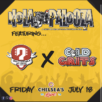 Nolapalooza