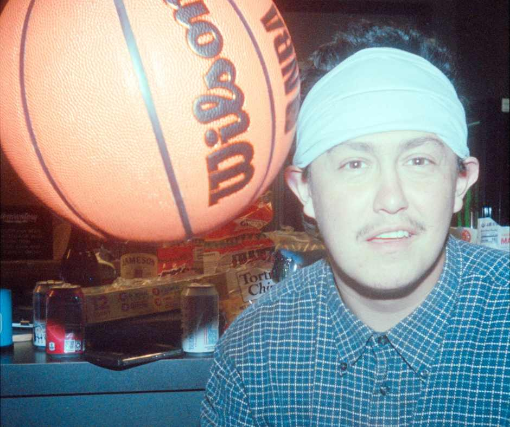 HOBO JOHNSON AND THE LOVEMAKERS