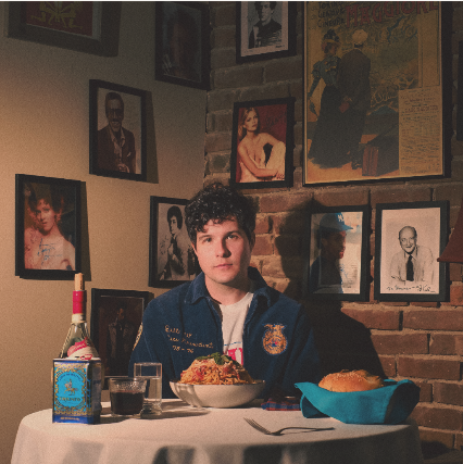 Brian Dunne: Clams Tour