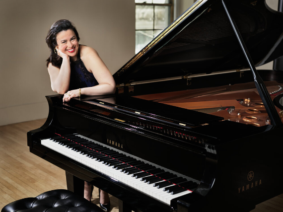 Champian Fulton Trio