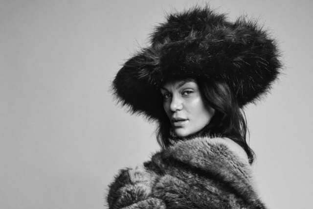 Jessie J - No Secrets Tour