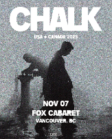 Chalk Chalk