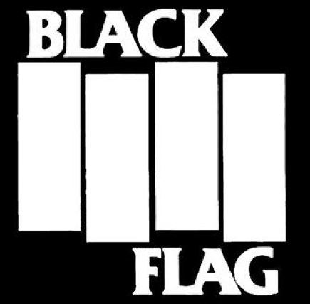 Black Flag, The Queers