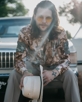 Tyler Halverson: More Hearts Than Horses Tour