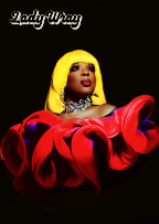 Lady Wray (FREE with RSVP)