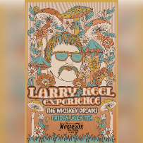 Larry Keel Experience