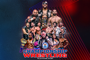 Championship Wrestling