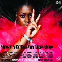 MOST NECESSARY HIP HOP WITH RIKKIE TEE: 2015 - PRESENT HIP HOP / TRAP