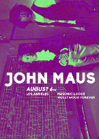 John Maus