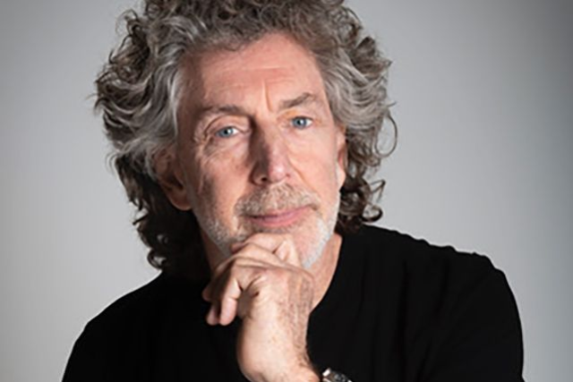 Jazz Legends: SIMON PHILLIPS • Protocol V feat: Alex Sill, Ernest Tibbs,Otmaro Ruiz & Jacob Scensey
