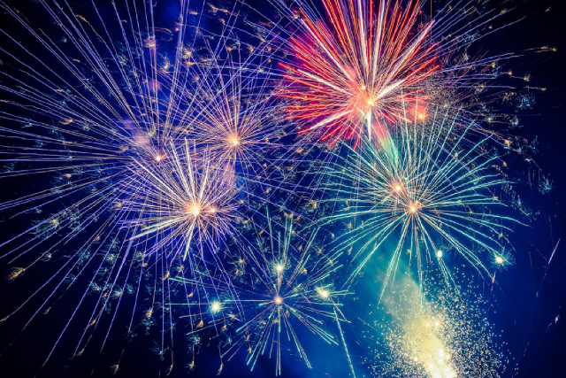 Closed for 4th of July Holiday!