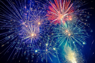 Closed for 4th of July Holiday!