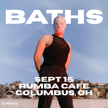 Baths
